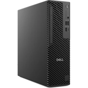 Dell Pro Max Slim, Intel Ultra 7 265K, RAM 32GB, 512GB SSD + 2 TB SSD, 2x RJ-45, NVIDIA RTX Pro 2000 16GB, Windows 11 Pro, Garantía 3 años on-site