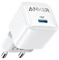Anker Nano Cargador USB-C 20W Power Delivery, Compacto y Rápido para iPhone, iPad, Galaxy y Pixel - Miniatura 1