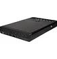 HP EliteDesk Mini G1a Ryzen 5 220, 16GB DDR5, 512GB SSD NVMe, Mini PC Empresarial, Windows 11 Pro, WiFi 6, Bluetooth 5.4, Radeon 740M - Miniatura 9