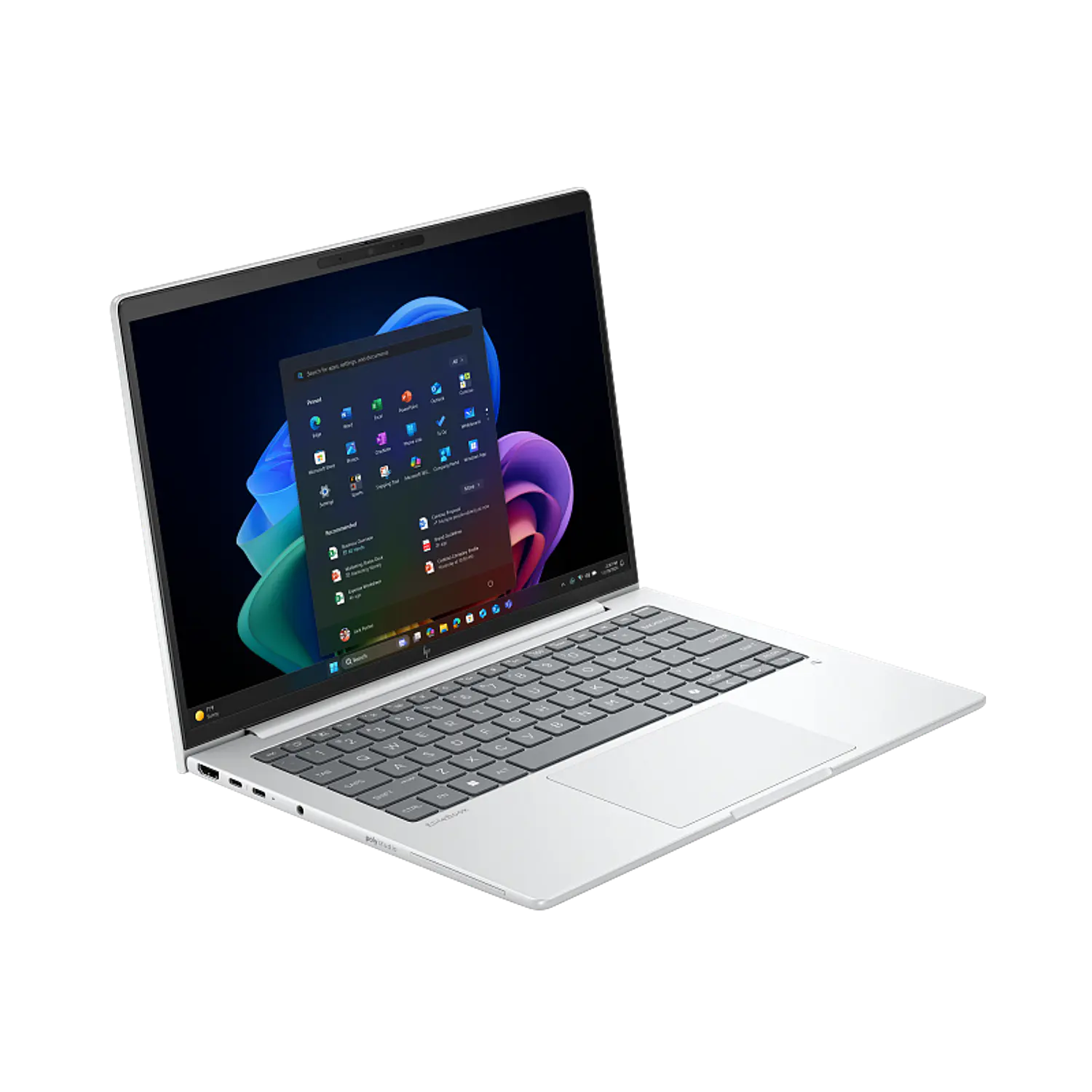 HP EliteBook 8 G1i Laptop Empresarial 14