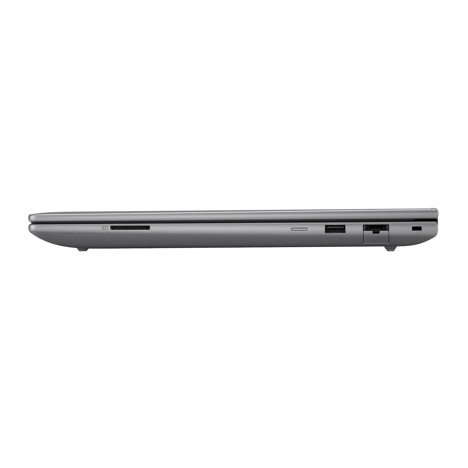 HP ZBook X Notebook Profesional 14
