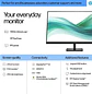 HP Serie 3 Pro 327ph Monitor 27