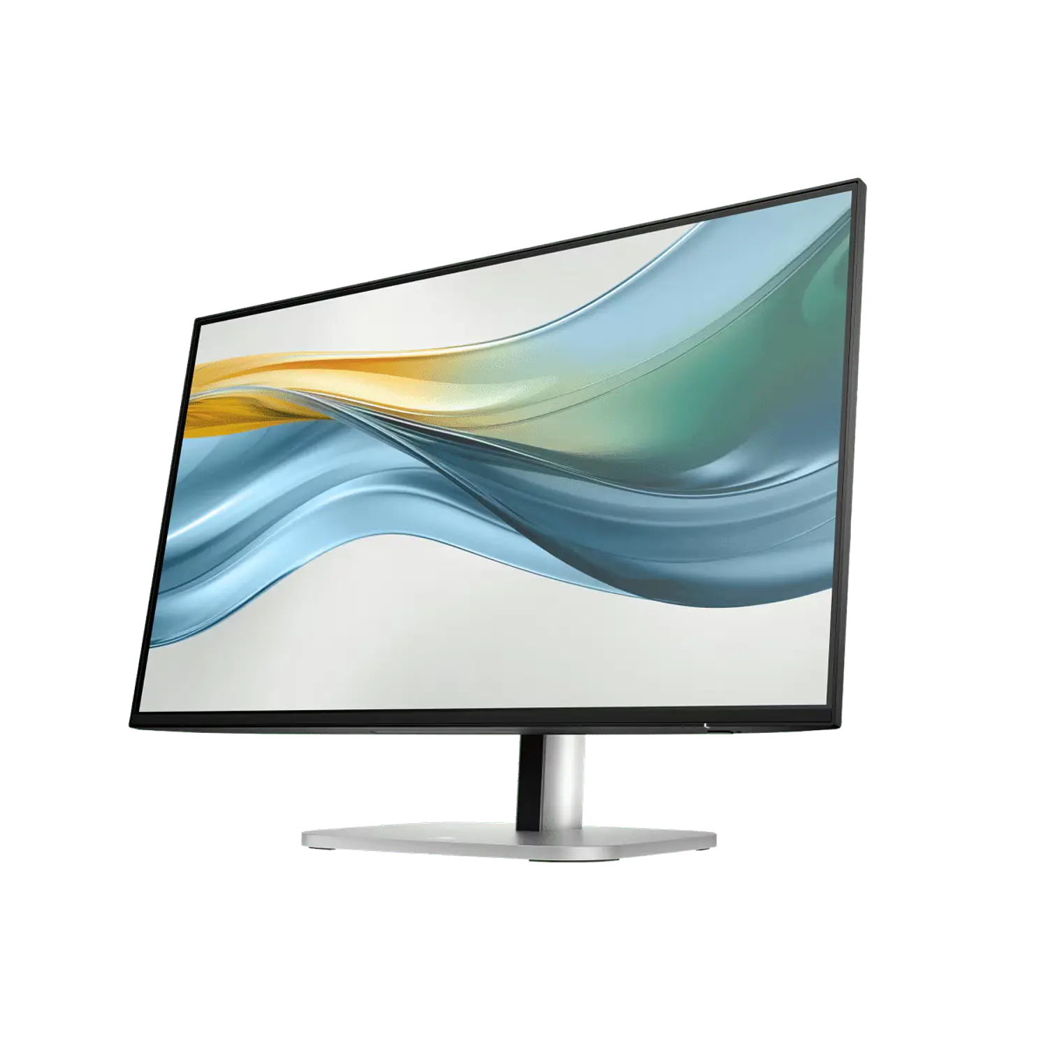 HP 524pu Monitor 23.8