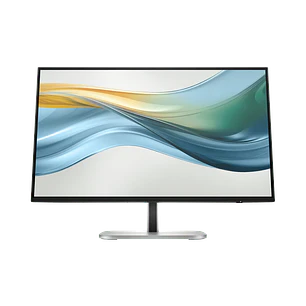 HP 524pu Monitor 23.8