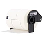 Brother DK1247, Etiqueta Papel 103mm x 164mm, 180 etiquetas, Fondo Blanco - thumbnail 2