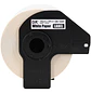 Brother DK1247, Etiqueta Papel 103mm x 164mm, 180 etiquetas, Fondo Blanco - thumbnail 1