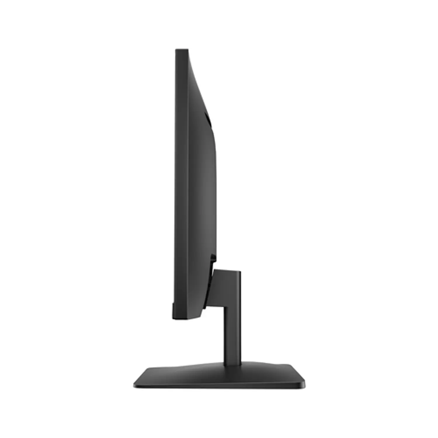 HP 322pe - LED-backlit LCD monitor - 21.45
