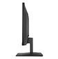 HP 322pe - LED-backlit LCD monitor - 21.45