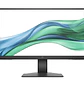 HP 322pe - LED-backlit LCD monitor - 21.45