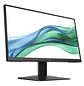 HP 322pe - LED-backlit LCD monitor - 21.45