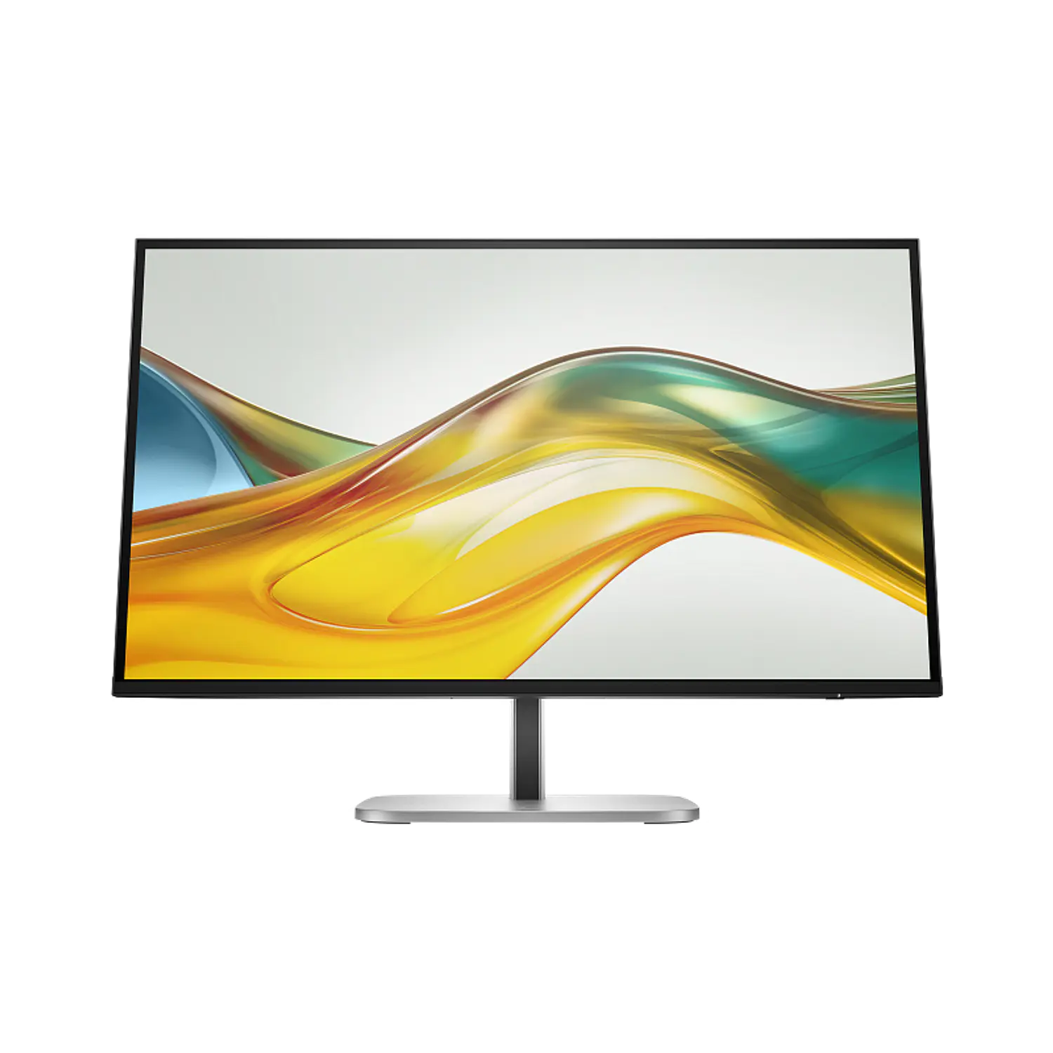 HP Series 5 Pro 527pq Monitor 27