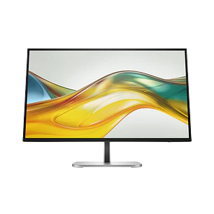 HP Series 5 Pro 527pq Monitor 27