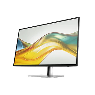 HP Series 5 Pro 527pq Monitor 27