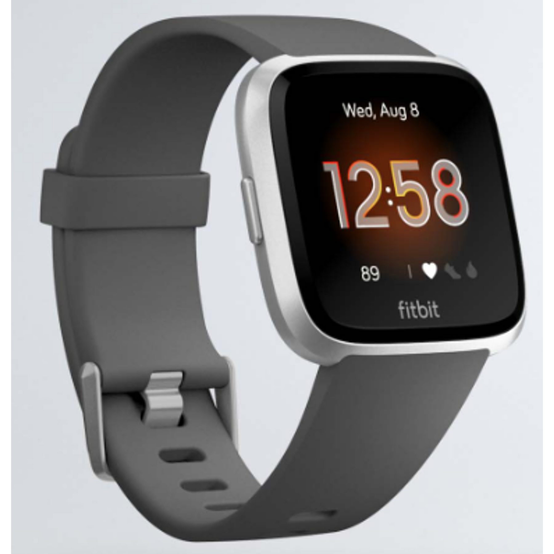 Fibit Smartwatch Versa Lite Gris