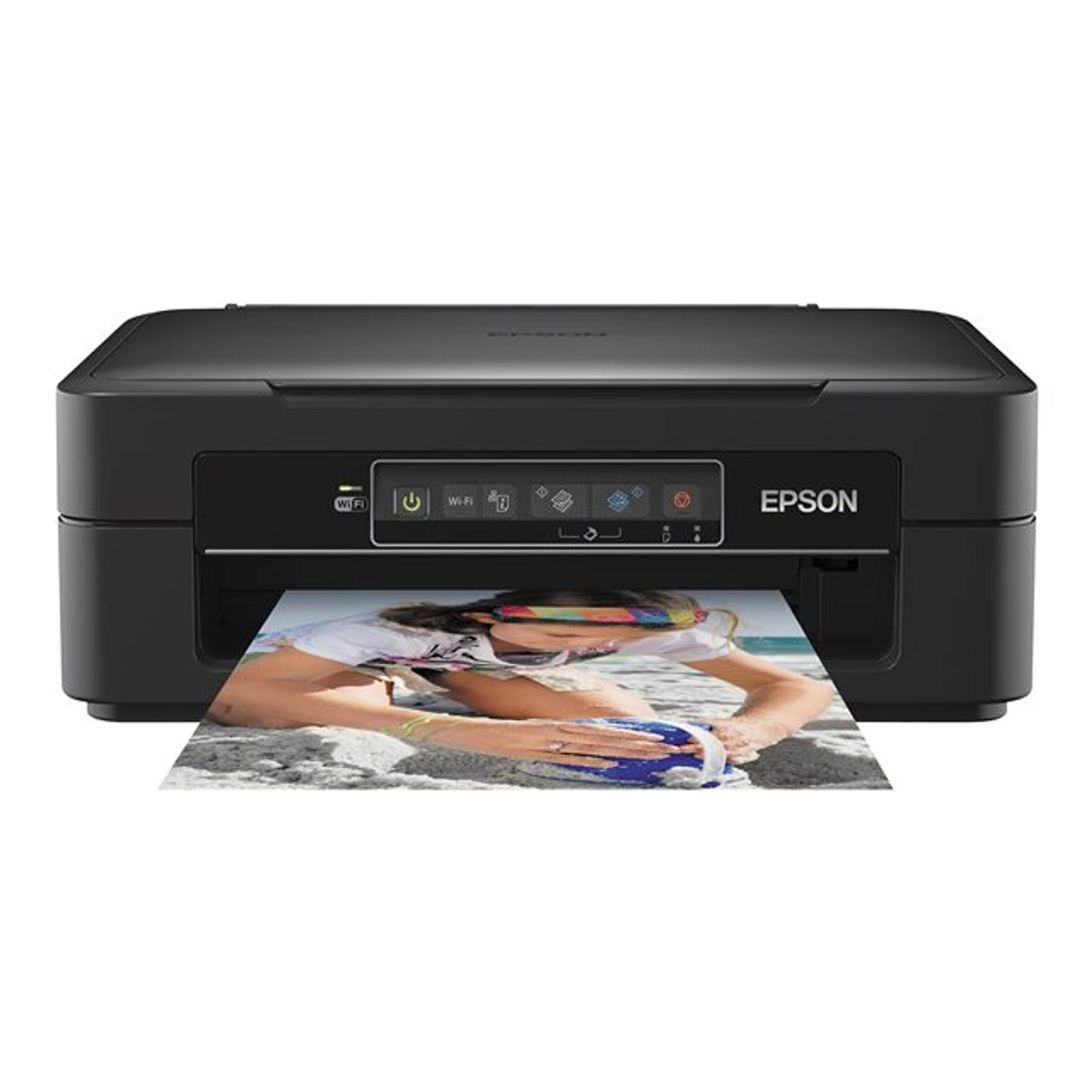 Epson XP-241 Impresora Multifuncional Expression