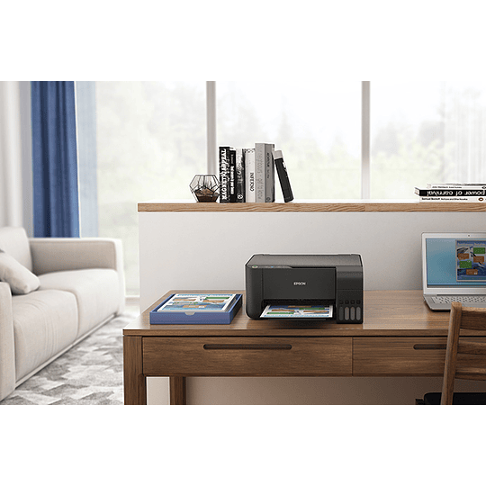 Epson L3110 Impresora Multifuncional EcoTank 