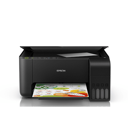 Epson L3150 Impresora Multifuncional EcoTank 