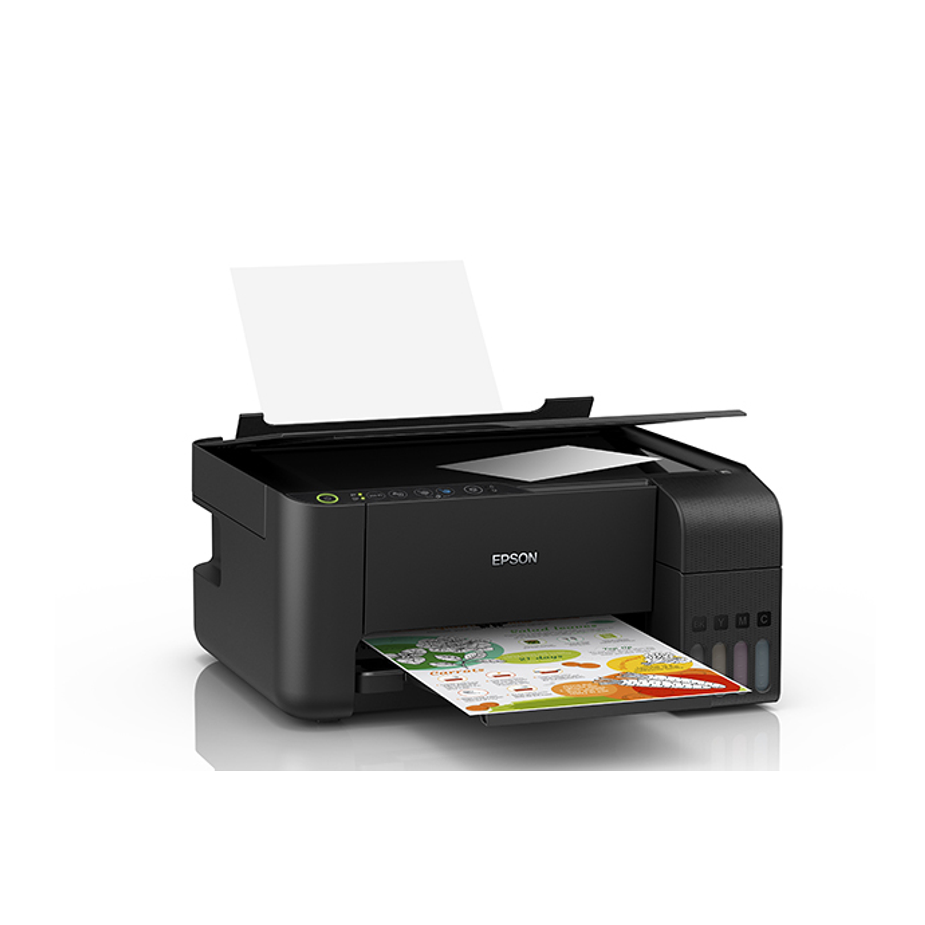 Epson L3150 Impresora Multifuncional EcoTank 