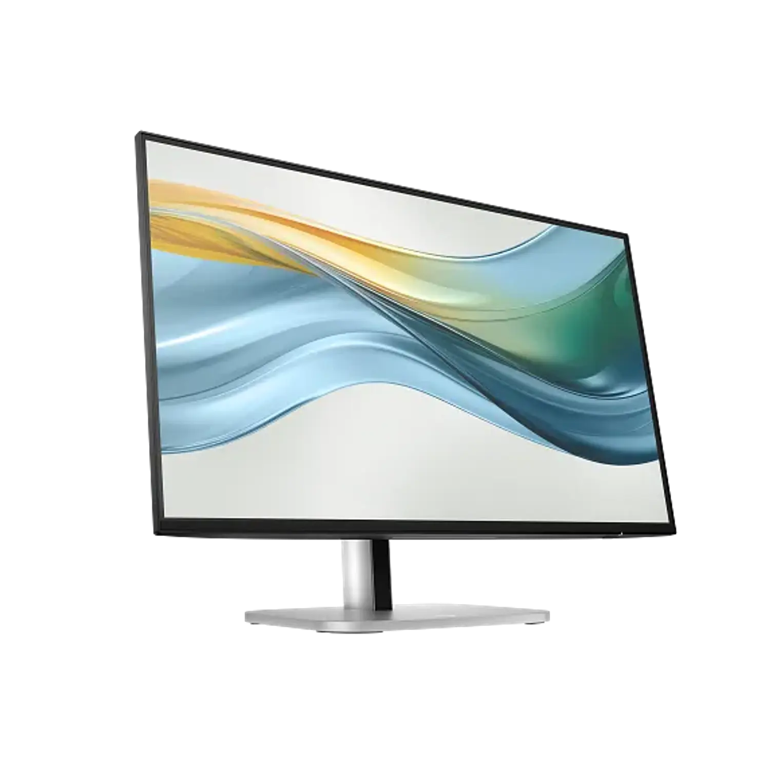 HP 524pu Monitor 23.8