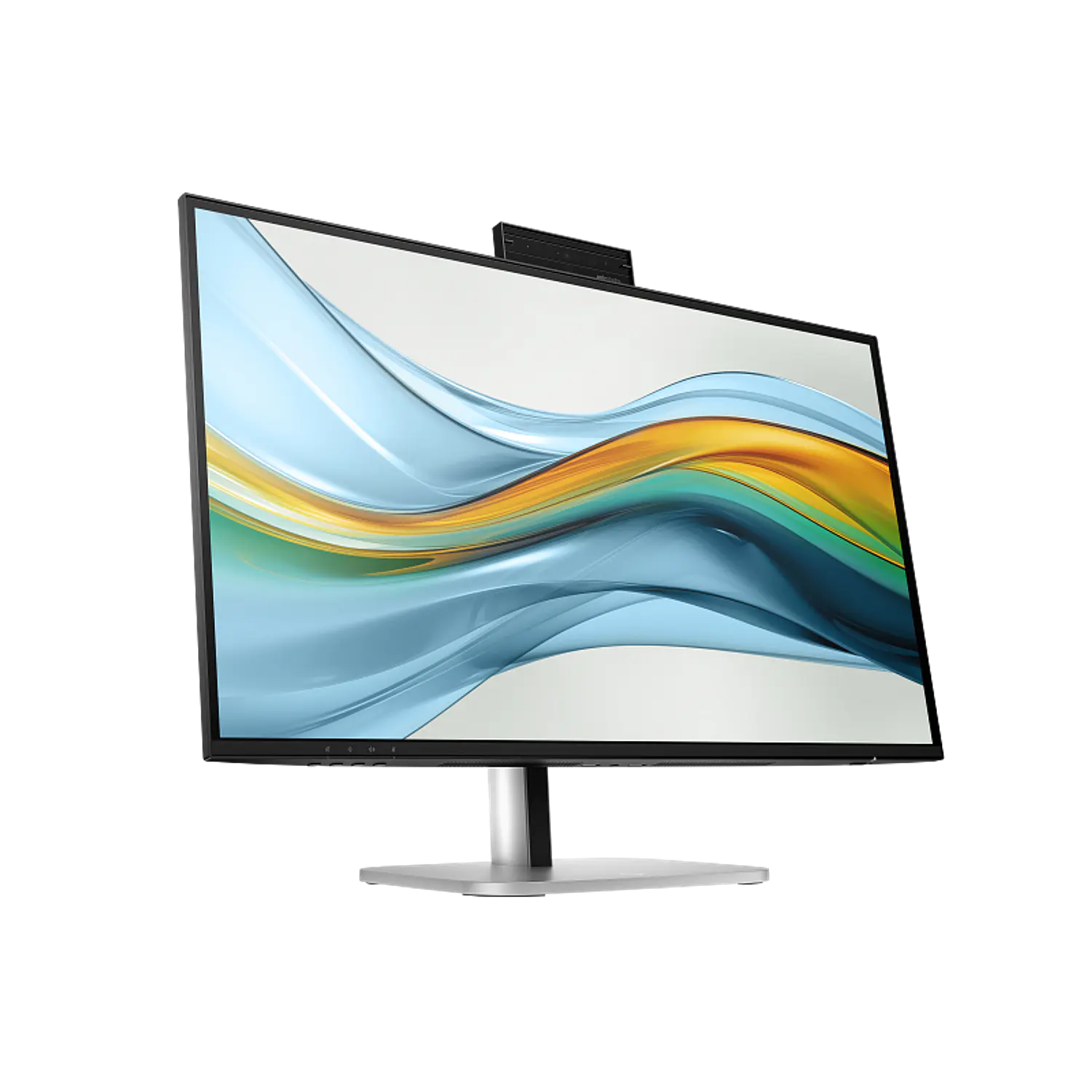 HP Series 5 Pro 527pm Monitor 27