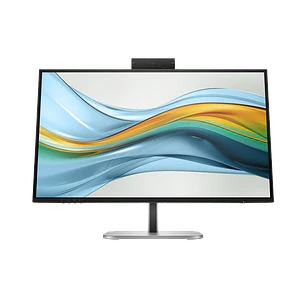 HP Series 5 Pro 527pm Monitor 27