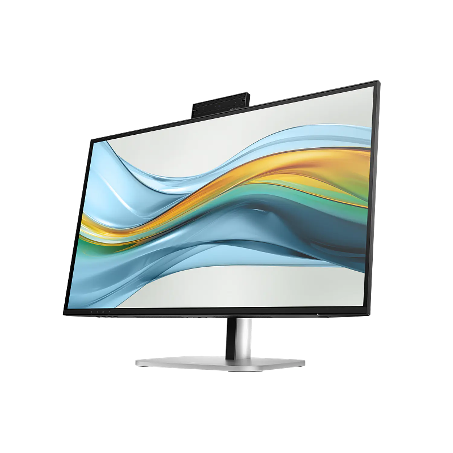 HP Series 5 Pro 527pm Monitor 27