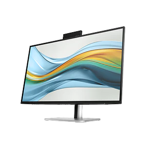 HP Series 5 Pro 527pm Monitor 27