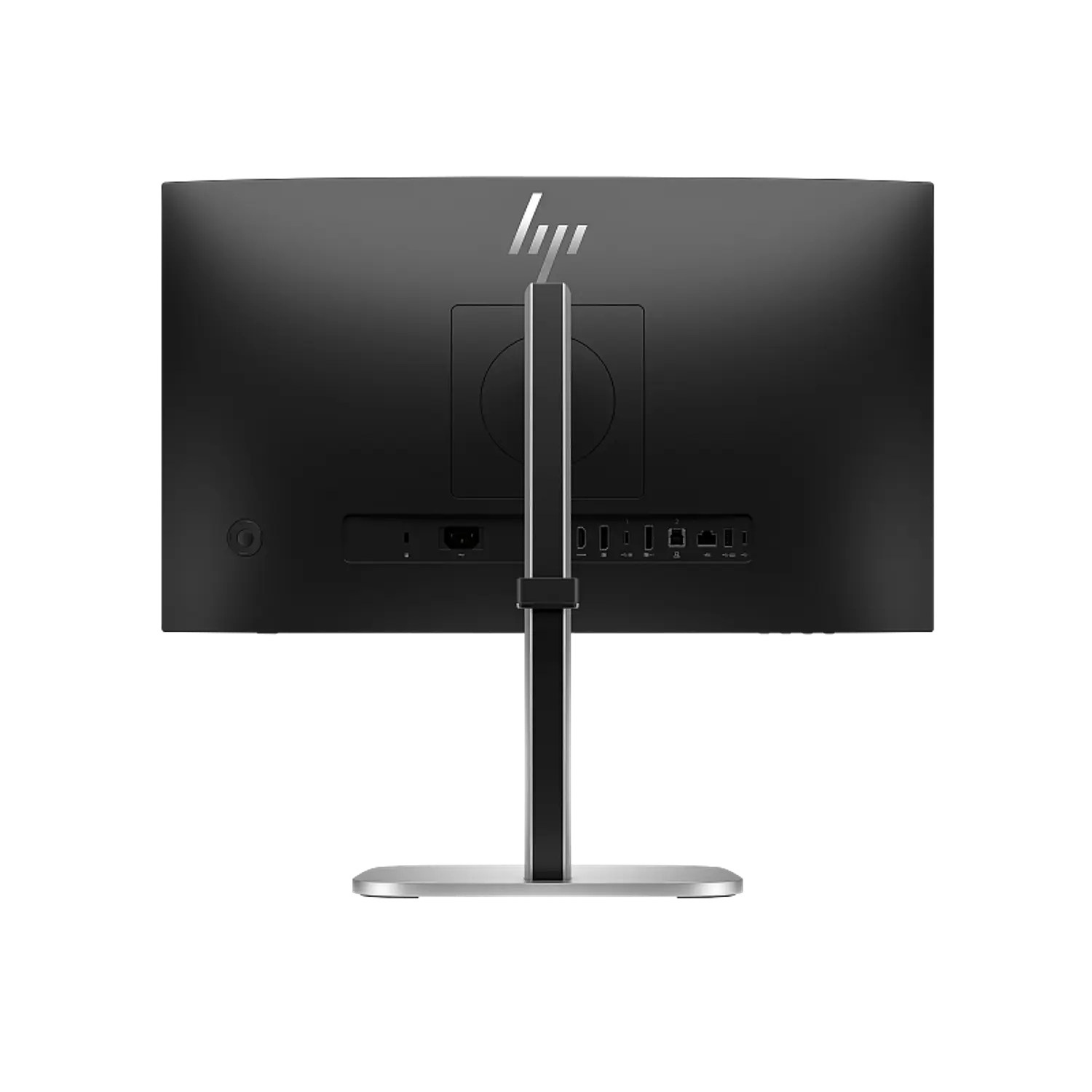 HP 524pm Monitor 23.8
