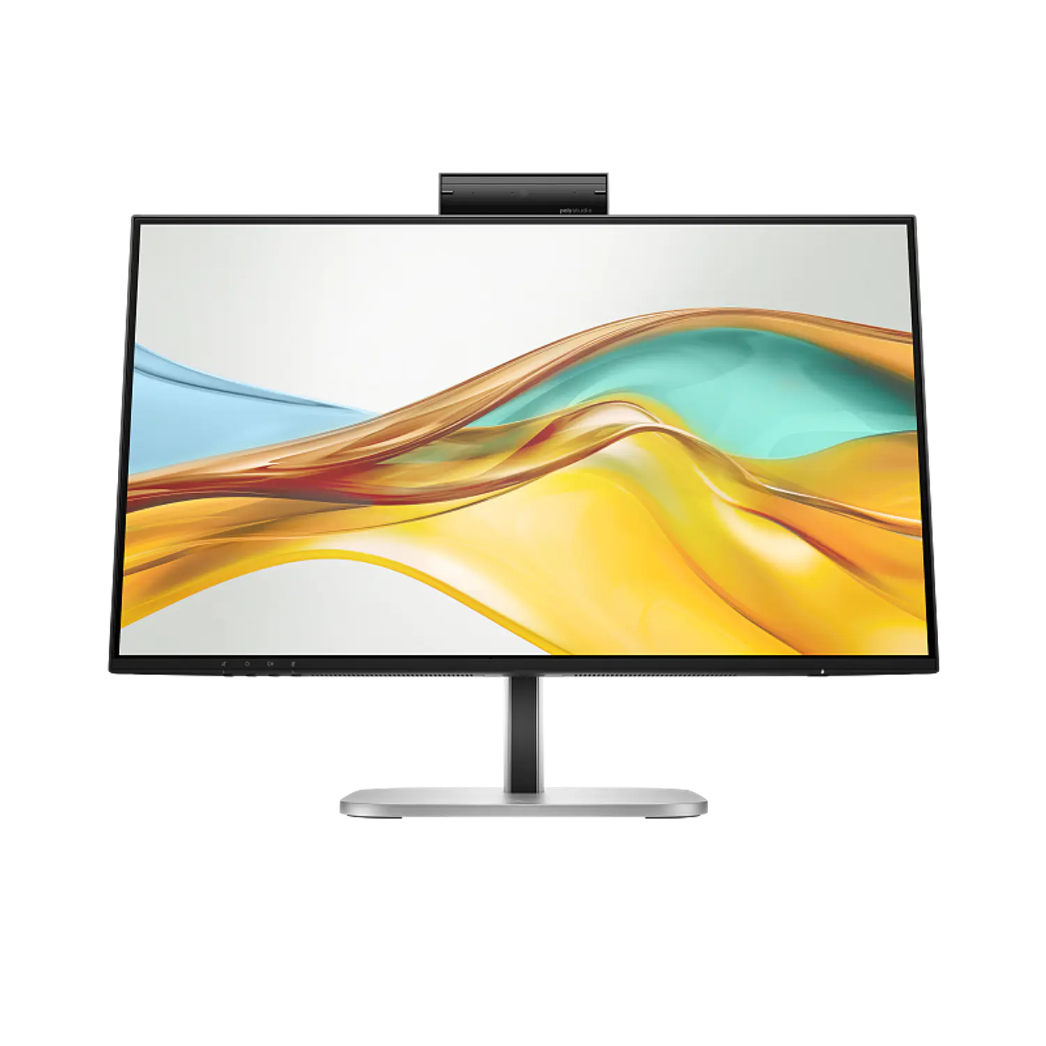 HP 524pm Monitor 23.8