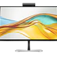 HP 524pm Monitor 23.8