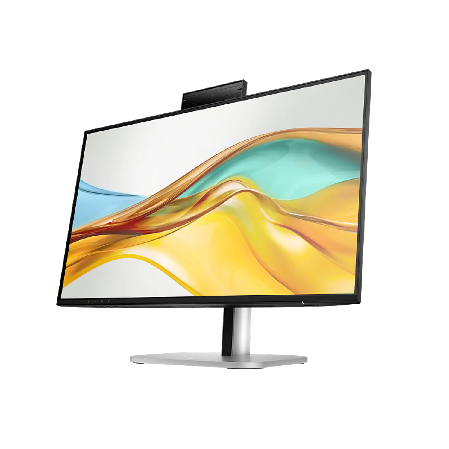HP 524pm Monitor 23.8