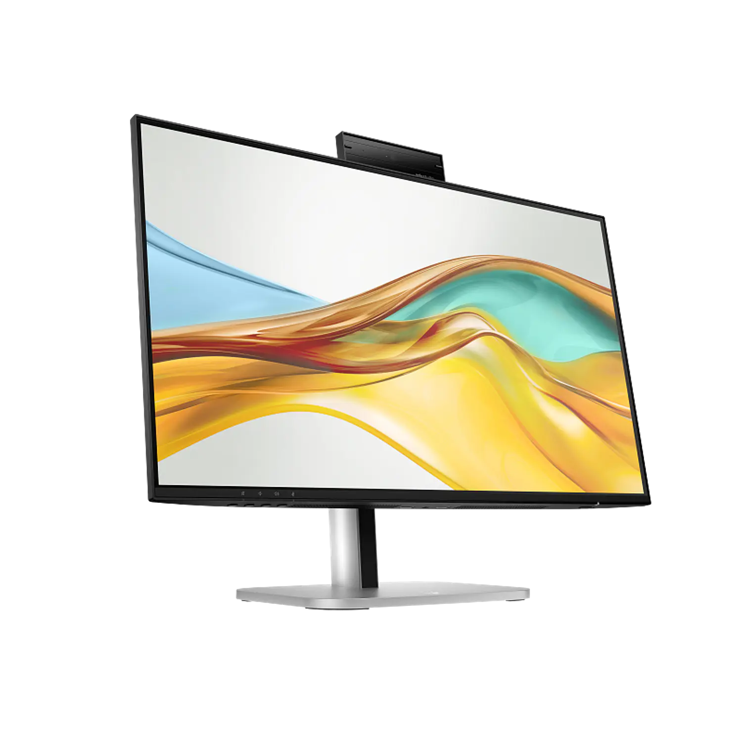 HP 524pm Monitor 23.8