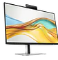 HP 524pm Monitor 23.8