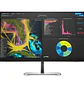 HP 527pu Monitor HP 27