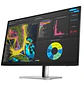 HP 527pu Monitor HP 27