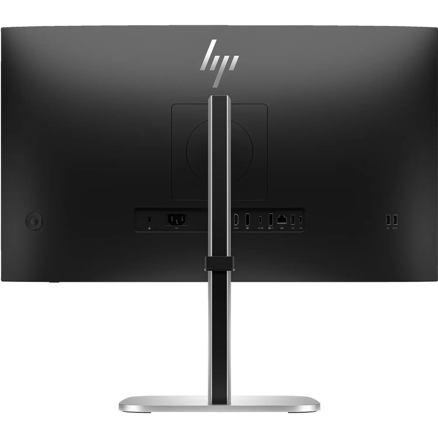 HP 527pu Monitor HP 27