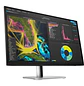 HP 527pu Monitor HP 27