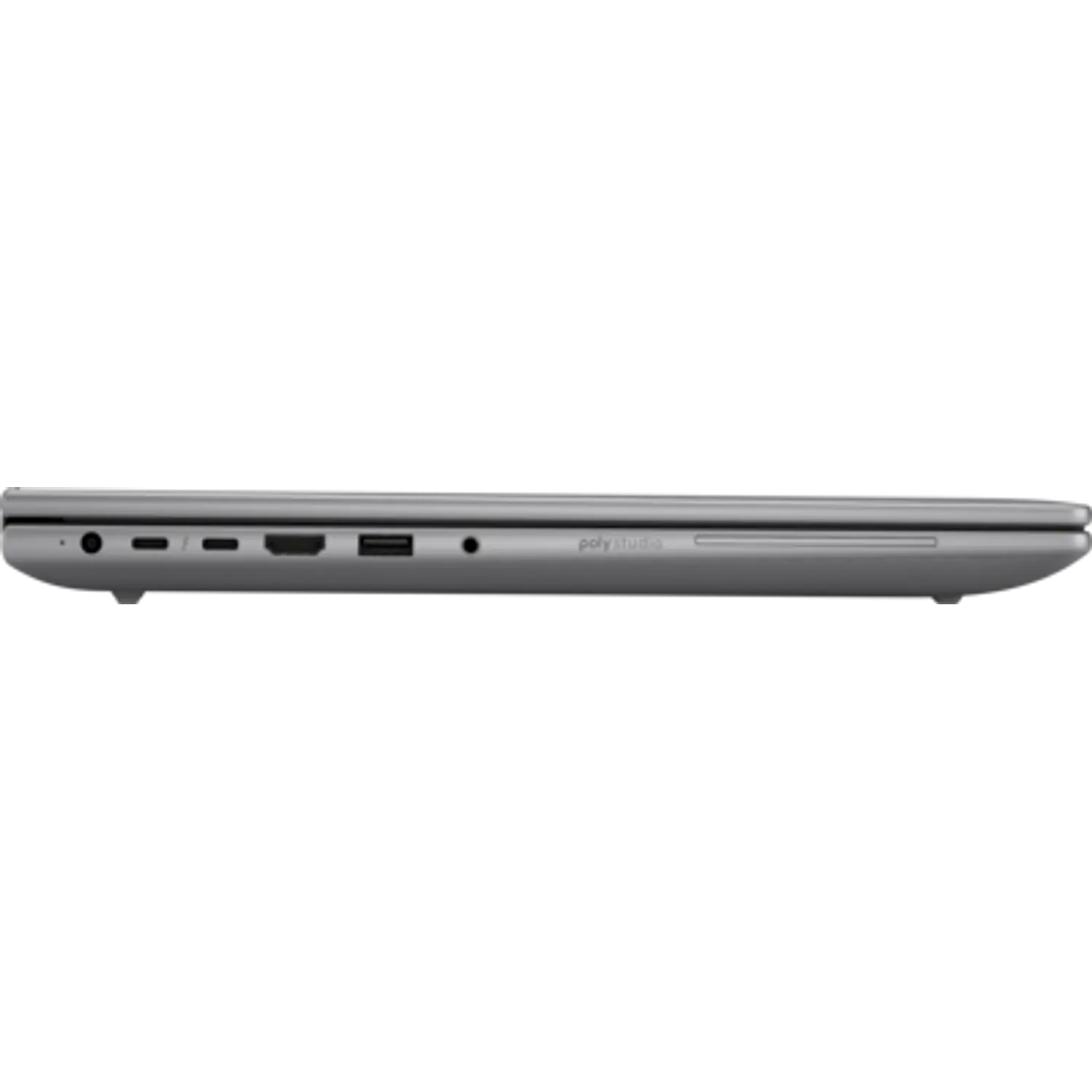 HP ZBook Notebook Profesional 16