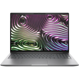 HP ZBook Notebook Profesional 16