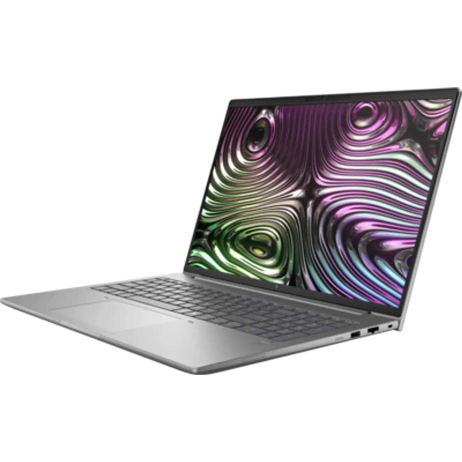HP ZBook Notebook Profesional 16