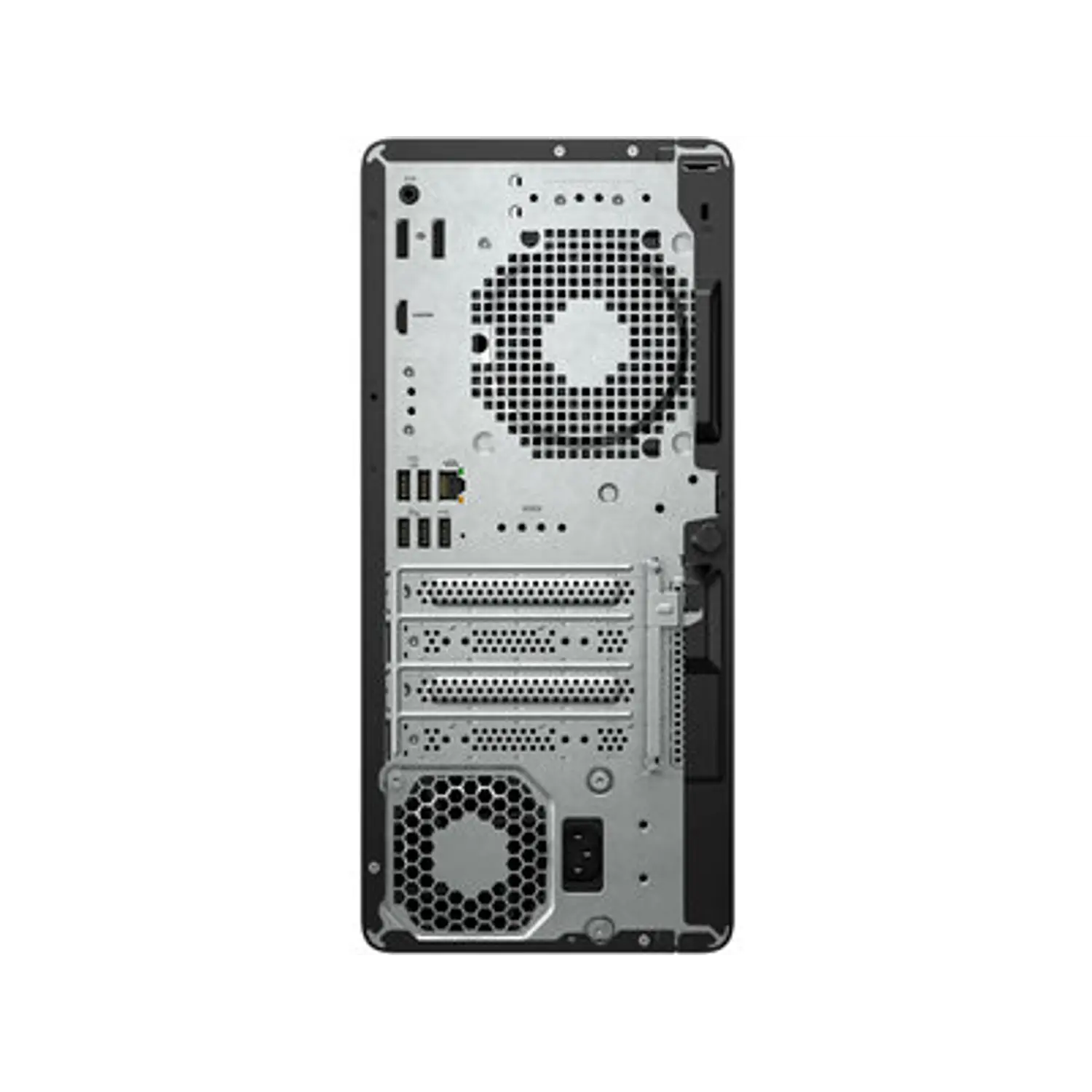 HP Z1 Torre Profesional Tower, Intel Core Ultra 7, RTX 5060 Ti, 32GB DDR5, SSD 1TB, Windows 11 Pro, Workstation HP 4