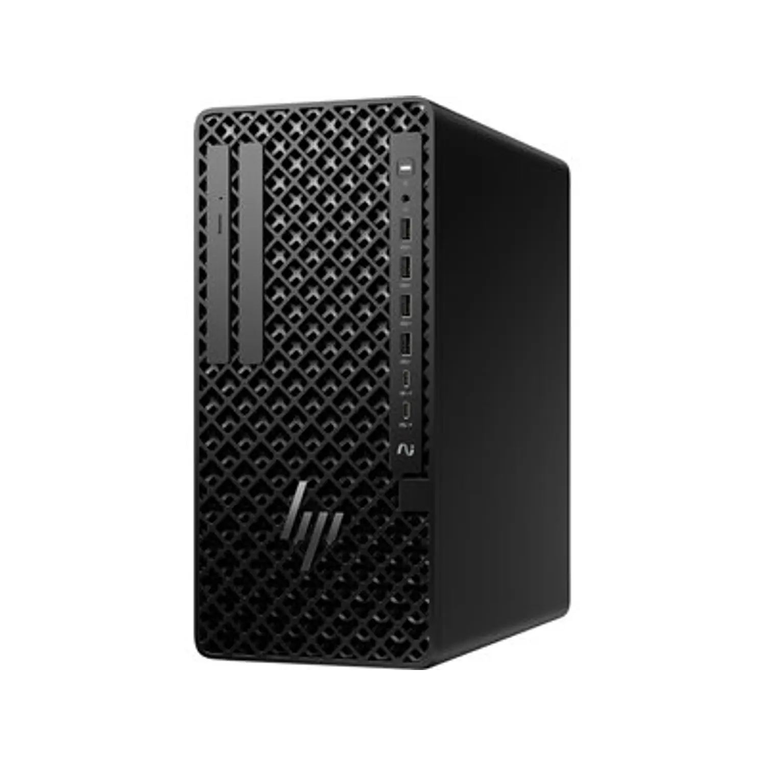 HP Z1 Torre Profesional Tower, Intel Core Ultra 7, RTX 5060 Ti, 32GB DDR5, SSD 1TB, Windows 11 Pro, Workstation HP 2