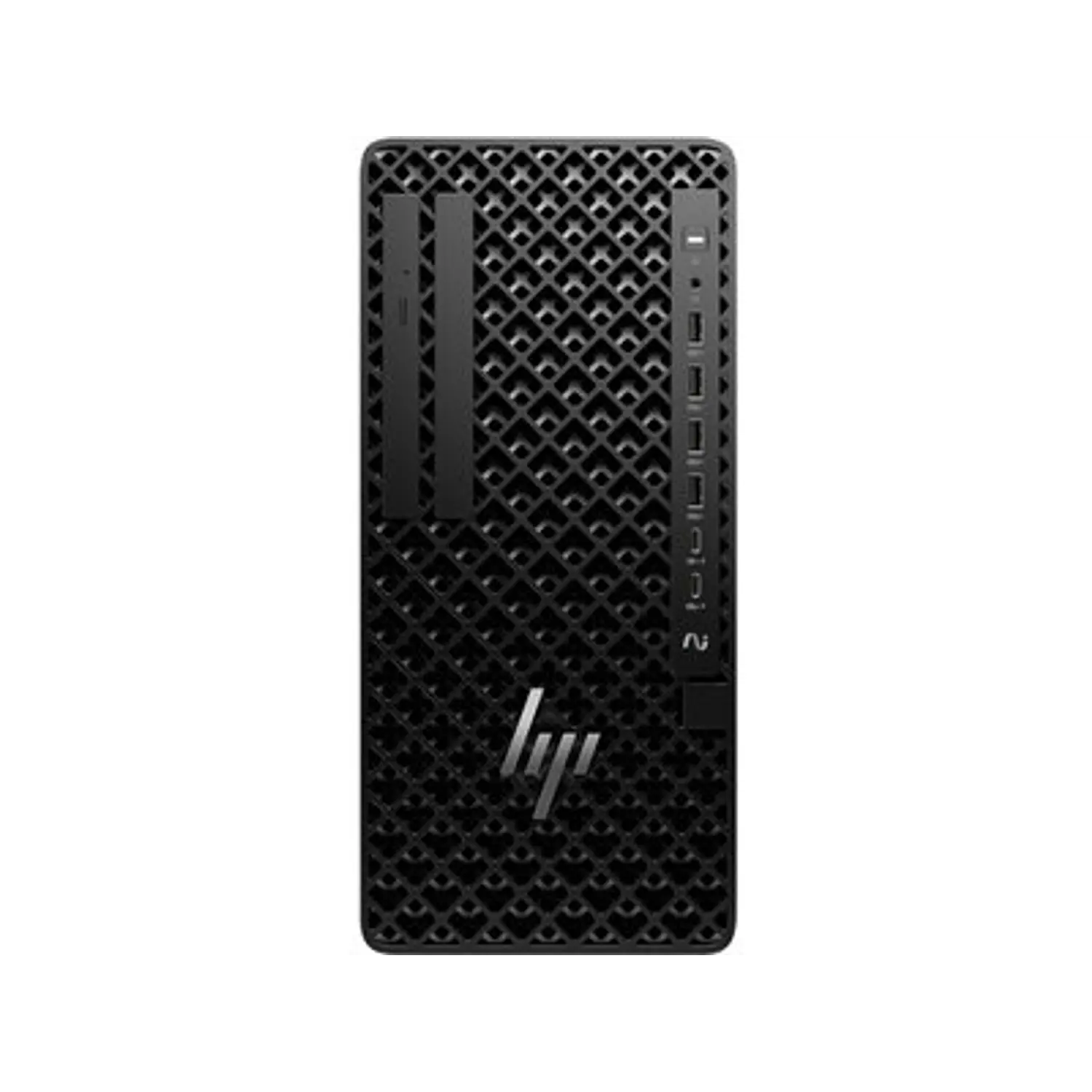 HP Z1 Torre Profesional Tower, Intel Core Ultra 7, RTX 5060 Ti, 32GB DDR5, SSD 1TB, Windows 11 Pro, Workstation HP 1