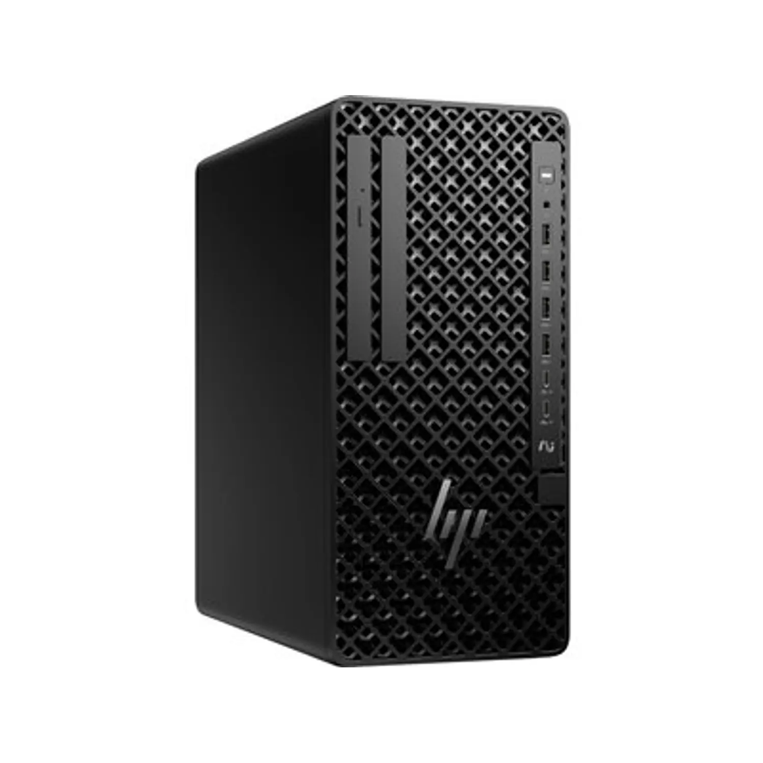 HP Z1 Torre Profesional Tower, Intel Core Ultra 7, RTX 5060 Ti, 32GB DDR5, SSD 1TB, Windows 11 Pro, Workstation HP 3