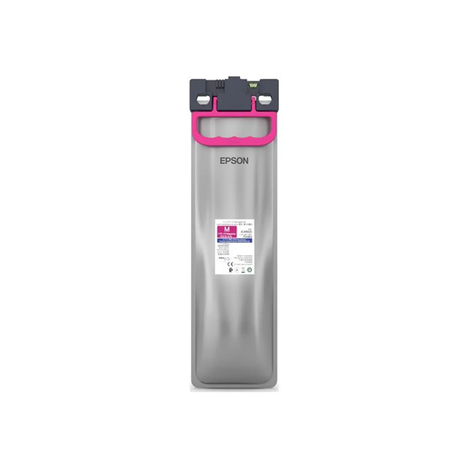 Epson T05B320, Bolsa de Tinta Original, Magenta, Ultra Alta Capacidad