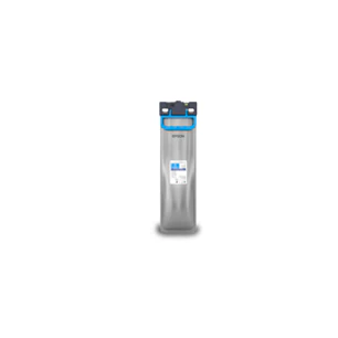 Epson T05B220, Bolsa de Tinta Original, Cian, Ultra Alta Capacidad