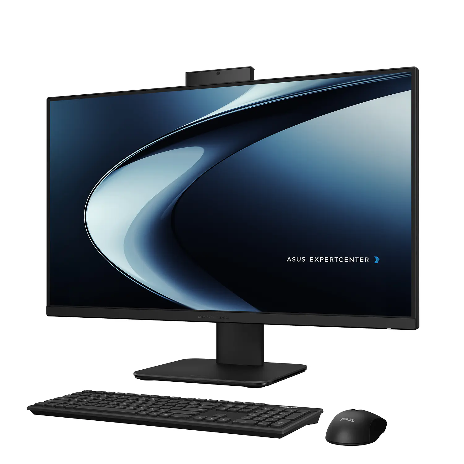 ASUS ExpertCenter P470VAT, All in One 27