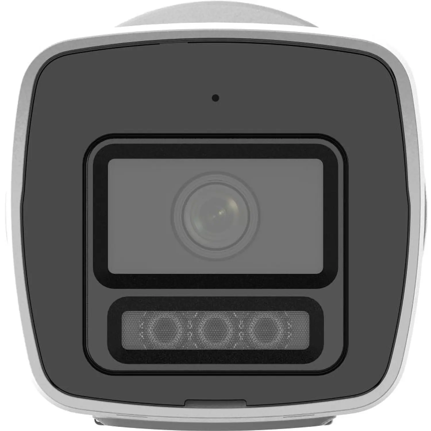Hikvision DS-2CD1067G2H-LIU(2.8mm) Cámara IP Bullet 6MP ColorVu Exterior, H.265+, IP67, Micrófono Integrado, Detección Humana, 2.8mm 2