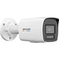 Hikvision DS-2CD1067G2H-LIU(2.8mm) Cámara IP Bullet 6MP ColorVu Exterior, H.265+, IP67, Micrófono Integrado, Detección Humana, 2.8mm - thumbnail 3