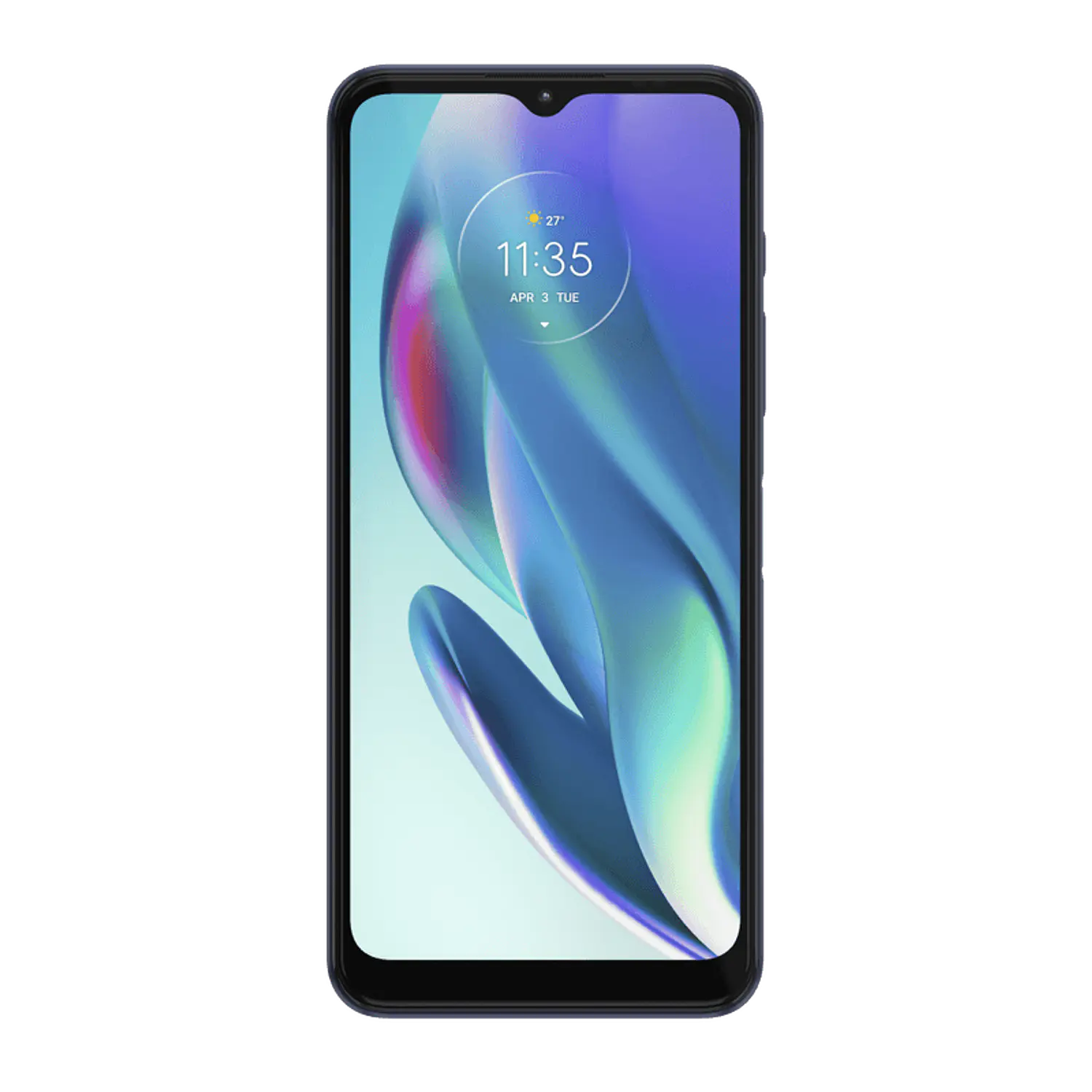 Motorola Moto G50 5G, 4GB RAM, 64GB, Pantalla 6.5